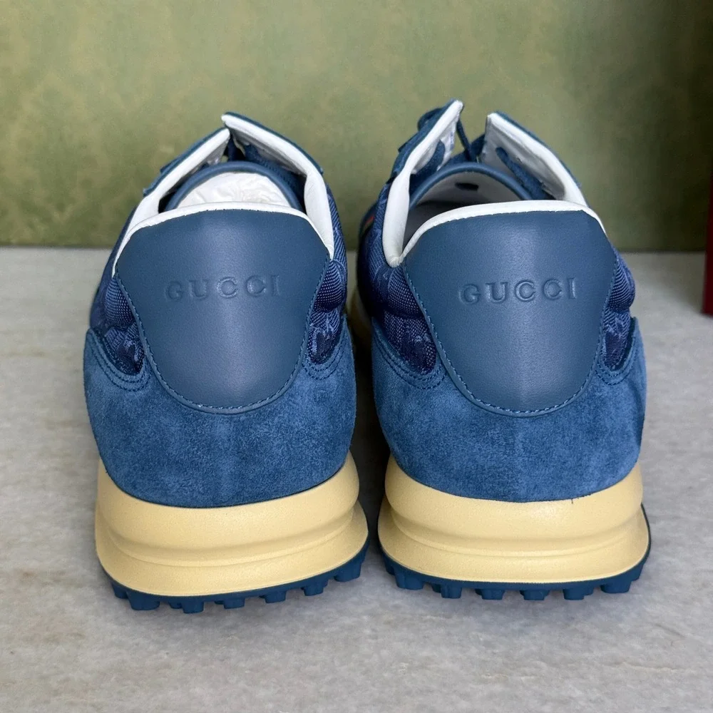 Gucci re motion